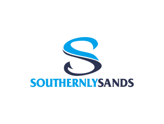 Southernly Sands logo design by FirmanGibran
