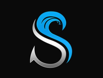 Southernly Sands logo design by Benok