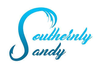 Southernly Sands logo design by XyloParadise