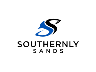 Southernly Sands logo design by kartjo