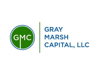 Gray Marsh Capital, LLC logo design by maserik
