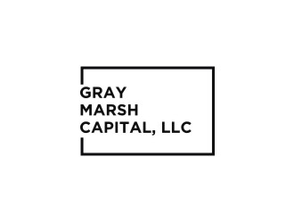 Gray Marsh Capital, LLC logo design by agil