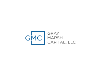 Gray Marsh Capital, LLC logo design by haidar