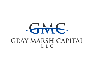 Gray Marsh Capital, LLC logo design by kartjo