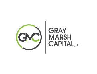 Gray Marsh Capital, LLC logo design by kgcreative