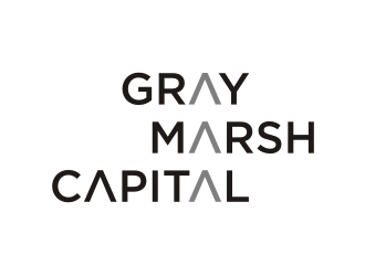 Gray Marsh Capital, LLC logo design by kartjo