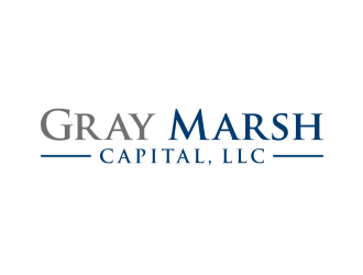 Gray Marsh Capital, LLC logo design by nurul_rizkon