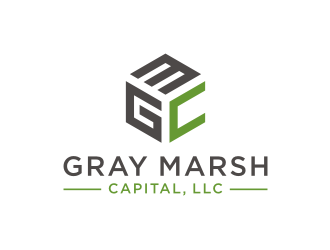 Gray Marsh Capital, LLC logo design by asyqh
