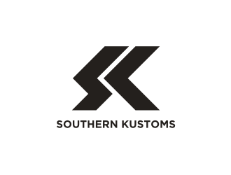 Southern Kustoms logo design by superiors
