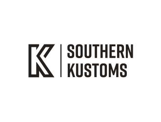 Southern Kustoms logo design by superiors