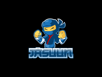 JASUUN logo design by Donadell