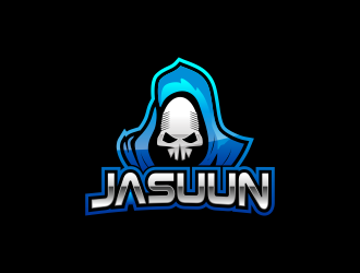 JASUUN logo design by hidro