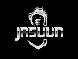 JASUUN logo design by BintangDesign