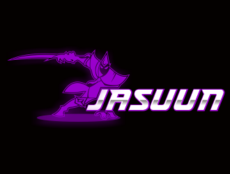 JASUUN logo design by SmartTaste