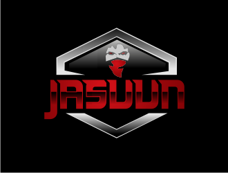 JASUUN logo design by BintangDesign