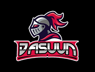 JASUUN logo design by XyloParadise