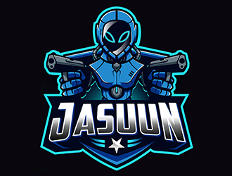  logo design by Optimus