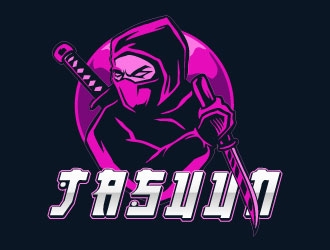  logo design by AYATA