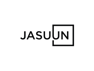 JASUUN logo design by vostre