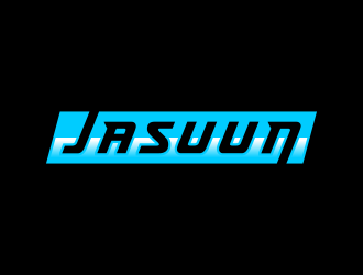 JASUUN logo design by savana