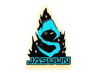 JASUUN logo design by cecentilan