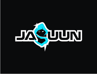JASUUN logo design by cecentilan