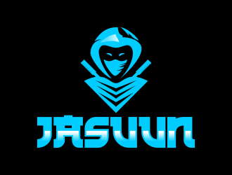 JASUUN logo design by savana