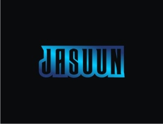 JASUUN logo design by bricton