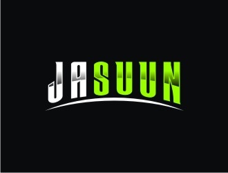 JASUUN logo design by bricton