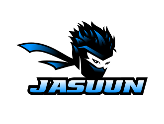 JASUUN logo design by keylogo
