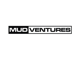 Mud Ventures  logo design by logitec