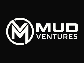 Mud Ventures  logo design by Benok