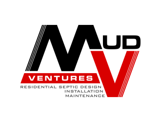Mud Ventures  logo design by Cekot_Art