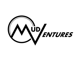 Mud Ventures  logo design by smith1979