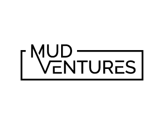 Mud Ventures  logo design by akilis13