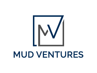 Mud Ventures  logo design by akilis13