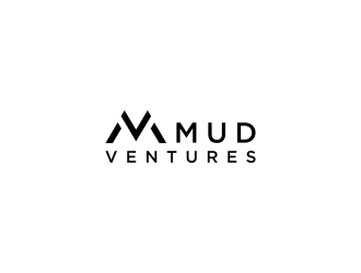 Mud Ventures  logo design by kaylee