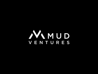 Mud Ventures  logo design by kaylee