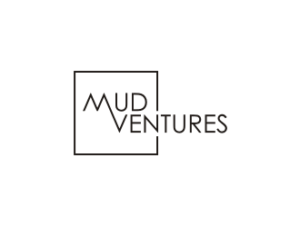 Mud Ventures  logo design by blessings