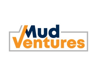 Mud Ventures  logo design by adwebicon