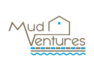 Mud Ventures  logo design by adwebicon