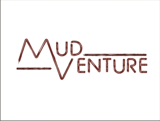 Mud Ventures  logo design by GURUARTS