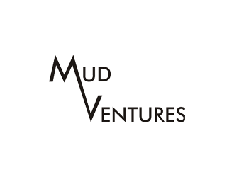 Mud Ventures  logo design by Jhonb