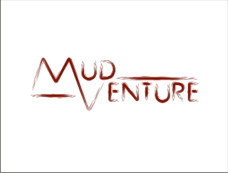 Mud Ventures  logo design by GURUARTS