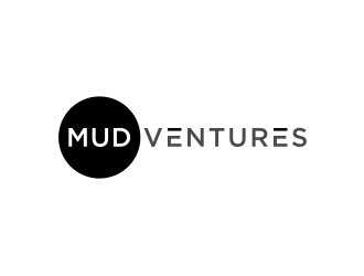 Mud Ventures  logo design by asyqh
