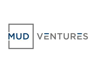 Mud Ventures  logo design by nurul_rizkon