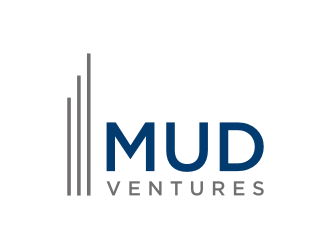 Mud Ventures  logo design by nurul_rizkon