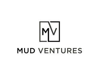 Mud Ventures  logo design by asyqh