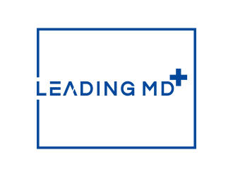 Leading MD  logo design by graphicstar