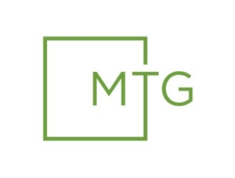 MTG logo design by sabyan